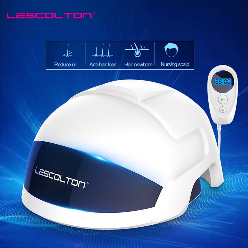 2020 Hair Regrowth laser machine