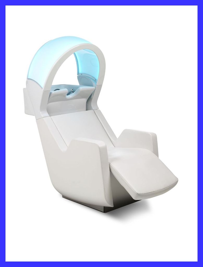 Advanced salon shampoo chair Cairns