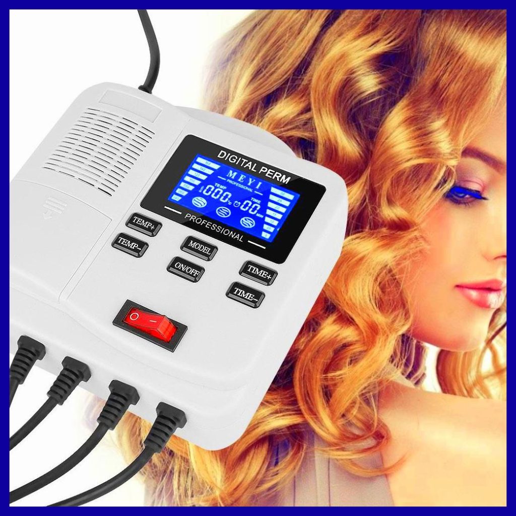 Digital PERM