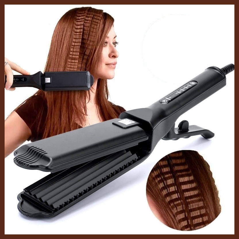 Hair crimper Cairns