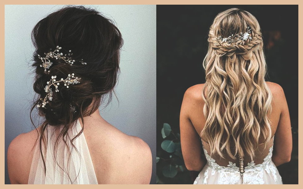 Tips that will help you have a successful wedding hair and makeup