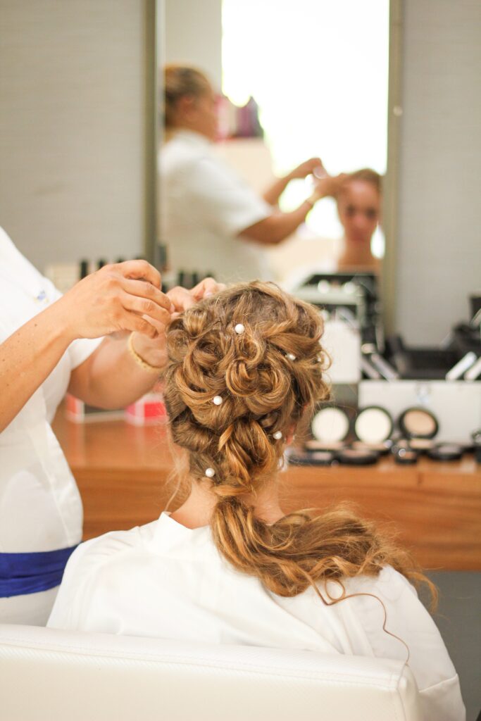 Hairdresser Cairns